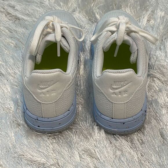 Nike Air Force 1 Crater FlyKnit - Picture 4 of 6